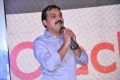 Koratala Siva @ Puli Telugu Audio Release Photos