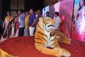 Puli Telugu Movie Audio Release Photos