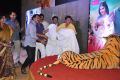 Puli Telugu Audio Release Photos