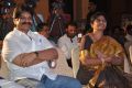 Puli Telugu Audio Release Photos