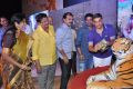 Puli Telugu Audio Release Photos