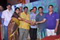 Puli Telugu Audio Release Photos