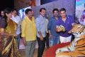 Puli Telugu Audio Release Photos