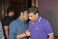 Devi Sri Prasad, Dil Raju @ Puli Telugu Audio Release Photos