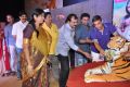 Puli Telugu Audio Release Photos