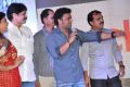 Devi Sri Prasad @ Puli Telugu Audio Release Photos