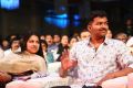 Sangeetha, Vijay @ Puli Audio Release Function Stills