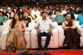 Shruti, Vijay, Hansika @ Puli Audio Release Function Stills