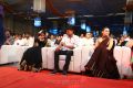 Sangeetha, Vijay, hansika @ Puli Audio Release Function Stills