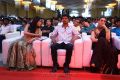 Shruti, Vijay, Hansika @ Puli Audio Release Function Stills