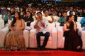 Shruti, Vijay, hansika @ Puli Audio Release Function Stills