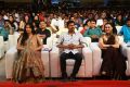 Shruti, Vijay, Hansika @ Puli Audio Release Function Stills