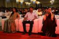 Shruti, Vijay, Hansika @ Puli Audio Release Function Stills