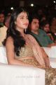 Actress Shruti Hassan @ Puli Movie Audio Launch Photos