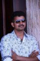 Actor Vijay @ Puli Movie Audio Launch Photos