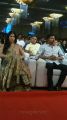 Shruti Hassan, Vijay @ Puli Movie Audio Launch Photos