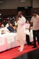 Vairamuthu @ Puli Movie Audio Launch Photos