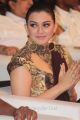 Actress Hansika Motwani @ Puli Movie Audio Launch Photos