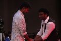 Vijay, Devi Sri Prasad @ Puli Movie Audio Launch Photos