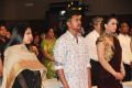 Sangeetha, Vijay, Hansika @ Puli Movie Audio Launch Photos