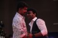 Vijay, Devi Sri Prasad @ Puli Movie Audio Launch Photos