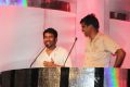 Shibu Thameens, PT Selvakumar @ Puli Movie Audio Launch Photos