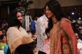 Sangeetha Vijay, Shruti Hassan @ Puli Movie Audio Launch Photos