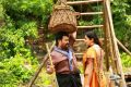 Mohanlal, Namitha in Pulimurugan Movie Stills