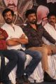 Natty Natraj, Harikumar @ Pulimurugan Tamil Audio Launch Stills