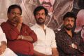 Natty Natraj @ Pulimurugan Tamil Audio Launch Stills