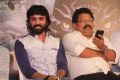 Snehan @ Pulimurugan Tamil Audio Launch Stills