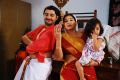 Mithun, Mansi in Pulippu Inippu Movie Stills