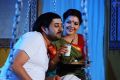 Mithun, Mansi in Pulippu Inippu Movie Stills