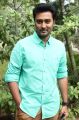 Actor Prasanna @ Pulivaal Movie Press Meet Stills