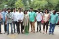 Pulivaal Movie Press Meet Stills