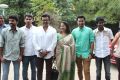 Pulivaal Movie Press Meet Stills