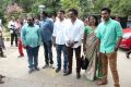 Pulivaal Movie Press Meet Stills