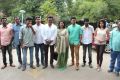 Pulivaal Movie Press Meet Stills