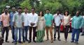 Pulivaal Movie Press Meet Stills