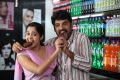 Ananya, Vimal in Pulivaal Movie Stills