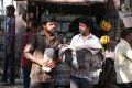 Vimal, Soori in Pulivaal Movie Stills