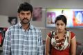 Vimal, Ananya in Pulivaal Movie Stills