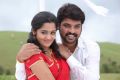 Ananya, Vimal in Pulivaal Movie Stills