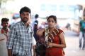 Vimal, Ananya in Pulivaal Movie Stills