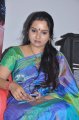 Singer Mahathi in Silk Saree Stills