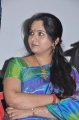 Singer Mahathi in Silk Saree Stills