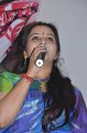 Singer Mahathi at Pullu Movie Audio Launch Stills