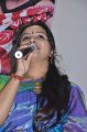 Singer Mahathi at Pullu Movie Audio Launch Stills