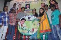 Pullu Tamil Movie Audio Launch Stills