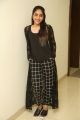 Telugu Actress Punarnavi Bhupalam in Black Dress Stills